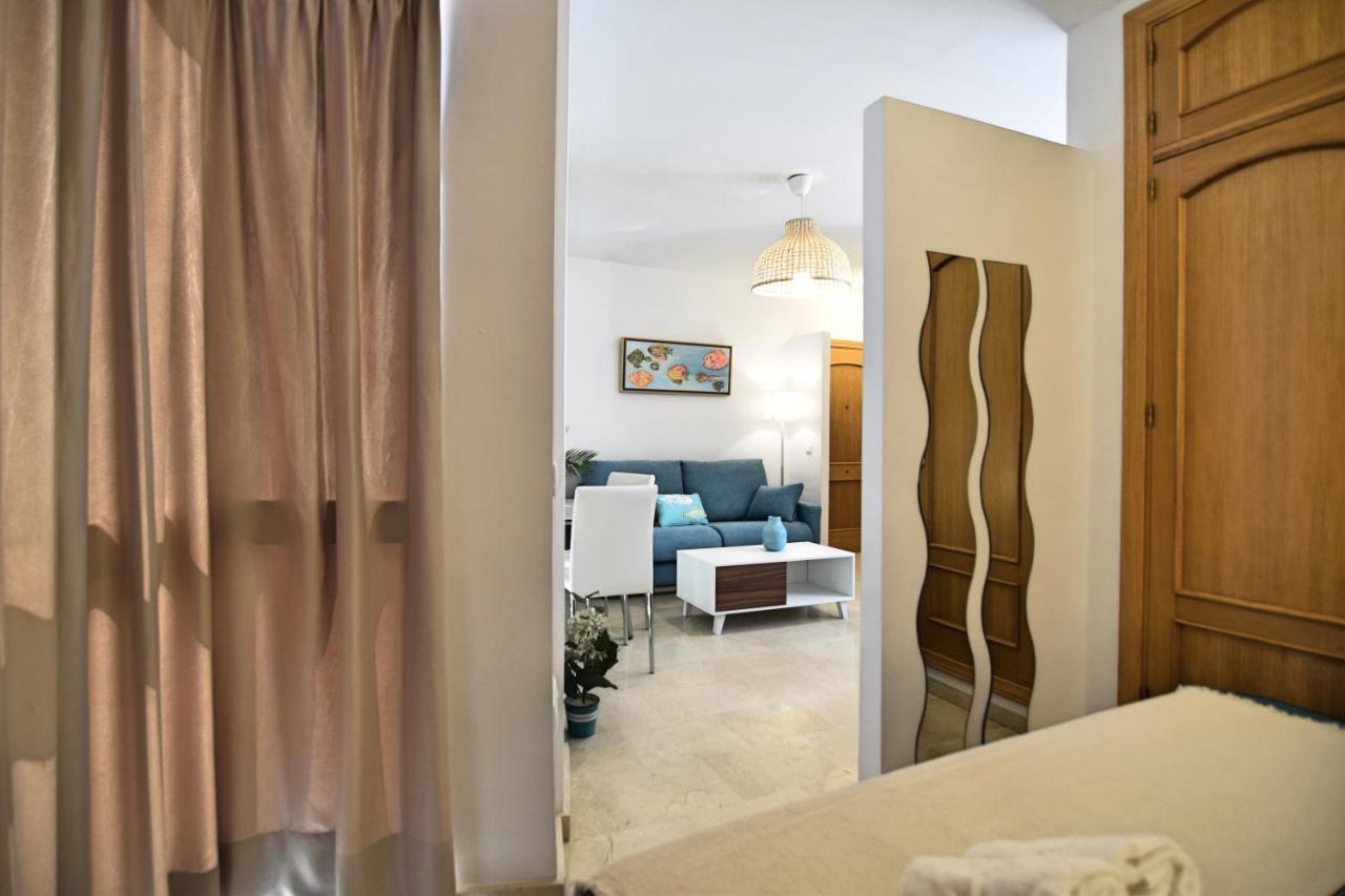 Appartement Coqueto A 5min. Del Centro Historico
